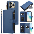 For Realme 15T 5G Global / Dark Blue