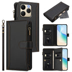 For Realme 15T 5G Global / Black