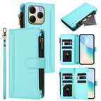 For Realme 15T 5G Global / Mint Green