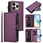 For Realme 15T 5G Global / Purple