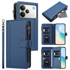For Realme P4 5G / Dark Blue