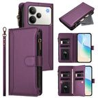 For Realme P4 5G / Purple