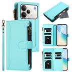 For Realme P4 Pro 5G / Mint Green