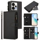 For Realme 15 / 15 Pro 5G Global / Black