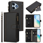 For Realme Note 80 4G Global / Black