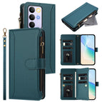 For Realme C83 5G India/C85 5G / Dark Green