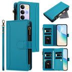 For Realme C83 5G India/C85 5G / Turquoise