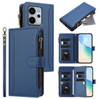 For Realme P4 Power 5G / Dark Blue