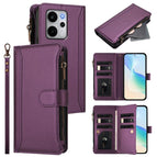 For Realme P4 Power 5G / Purple