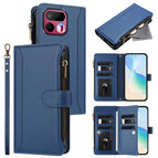 For Realme 16T 5G Global / Dark Blue
