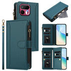 For Realme 16T 5G Global / Dark Green