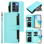 For vivo V27 5G Global / V27 Pro 5G Global / Mint Green