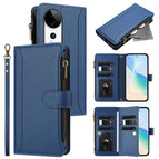 For vivo V40 5G Global / V40 Pro 5G Global / Dark Blue