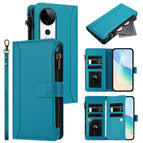 For vivo V40 5G Global / V40 Pro 5G Global / Turquoise