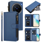 For vivo X200 Pro 5G / Dark Blue