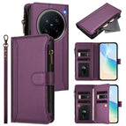 For vivo X200 Pro 5G / Purple