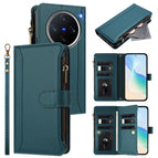 For vivo X200 Pro mini / Dark Green