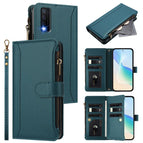 For vivo Y20 / Y20i / Y20S / Y11S / Dark Green