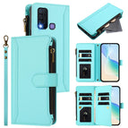 For vivo Y30 4G Global / Mint Green