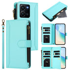 For vivo Y35 4G Global / Y77E 5G / Mint Green