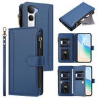 For vivo Y400 4G / Dark Blue