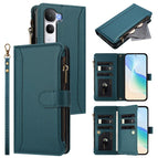 For vivo Y400 4G / Dark Green
