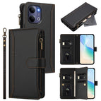 For vivo Y21 5G 2026 Global / Y05 4G / Black