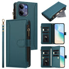 For vivo Y21 5G 2026 Global / Y05 4G / Dark Green