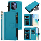 For vivo Y21 5G 2026 Global / Y05 4G / Turquoise