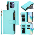 For vivo Y21 5G 2026 Global / Y05 4G / Mint Green