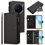 For vivo X300s / Black