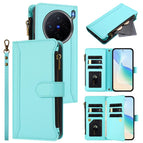 For vivo X300s / Mint Green
