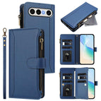 For vivo X300 FE 5G Zeiss/S50 Pro Mini 5G / Dark Blue