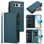 For vivo X300 FE 5G Zeiss/S50 Pro Mini 5G / Dark Green