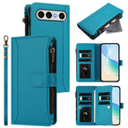 For vivo X300 FE 5G Zeiss/S50 Pro Mini 5G / Turquoise