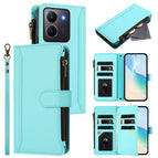 For vivo Y36 4G Global / Y27S 4G Global / Mint Green