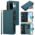 For vivo S30 Pro mini / Dark Green
