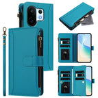 For vivo S30 Pro mini / Turquoise