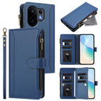 For vivo S30 / Dark Blue