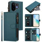 For vivo S30 / Dark Green