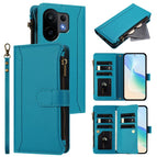 For vivo S30 / Turquoise