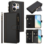 For vivo V60 5G Global / Black
