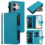 For vivo V60 5G Global / Turquoise