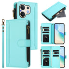 For vivo V60 5G Global / Mint Green