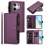 For vivo V60 5G Global / Purple