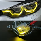 Right / Lime Light