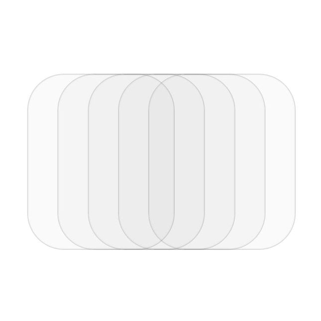 5pcs xDfind Soft Hydrogel Film Full Cover Front Protector, For Apple Watch Series 6&SE&5&4 44mm, For Apple Watch Series 6&SE&5&4 40mm, For Apple Watch Series 11 / 10 46mm, For Apple Watch Ultra 3 / 2 / 1 49mm, For Apple Watch Series 9 / 8 / 7 45mm     ...