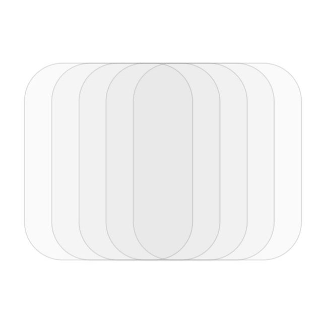 5pcs xDfind Soft Hydrogel Film Full Cover Front Protector, For Apple Watch Series 6&SE&5&4 44mm, For Apple Watch Series 6&SE&5&4 40mm, For Apple Watch Series 11 / 10 46mm, For Apple Watch Ultra 3 / 2 / 1 49mm, For Apple Watch Series 9 / 8 / 7 45mm     ...