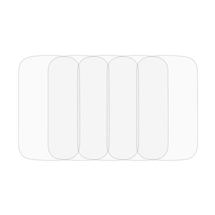 5pcs xDfind Soft Hydrogel Film Full Cover Front Protector