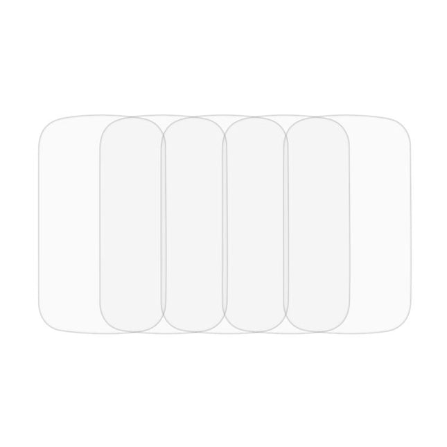 5pcs xDfind Soft Hydrogel Film Full Cover Front Protector